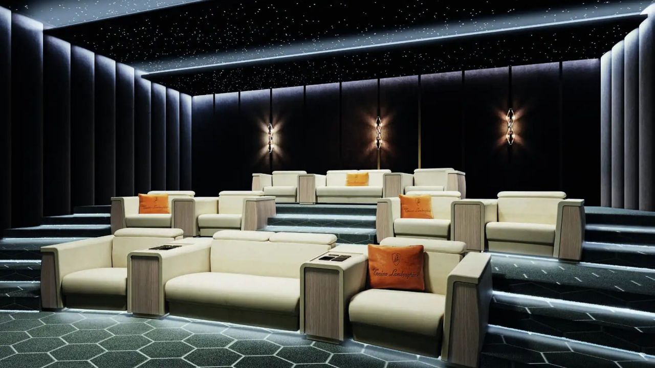 Студия в Дубае, ОАЭ, 40 м² - фото 8