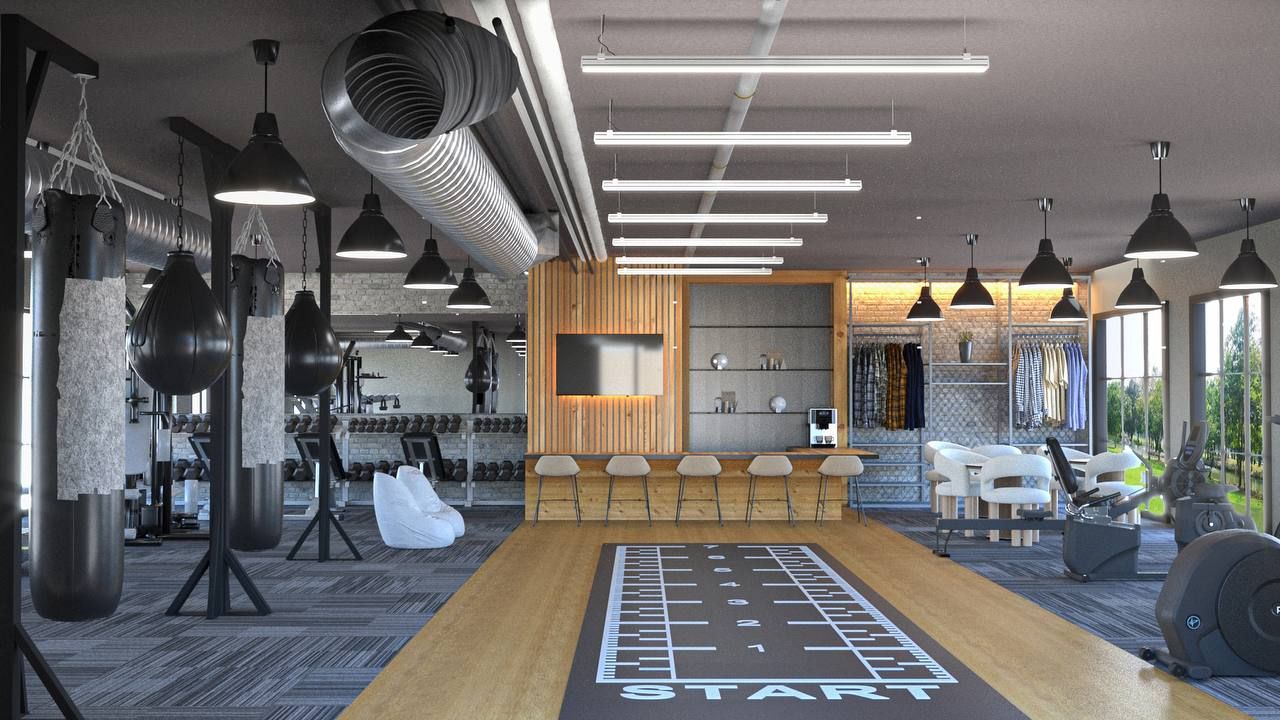 Студия в Гюзельюрте, Кипр, 30 м² - фото 5