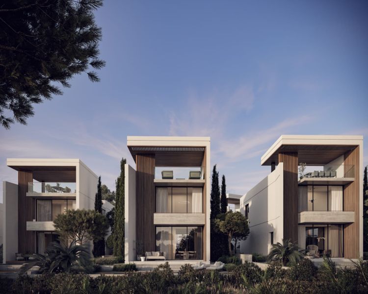 Вилла в Хлораке, Кипр, 170 м² - фото 2