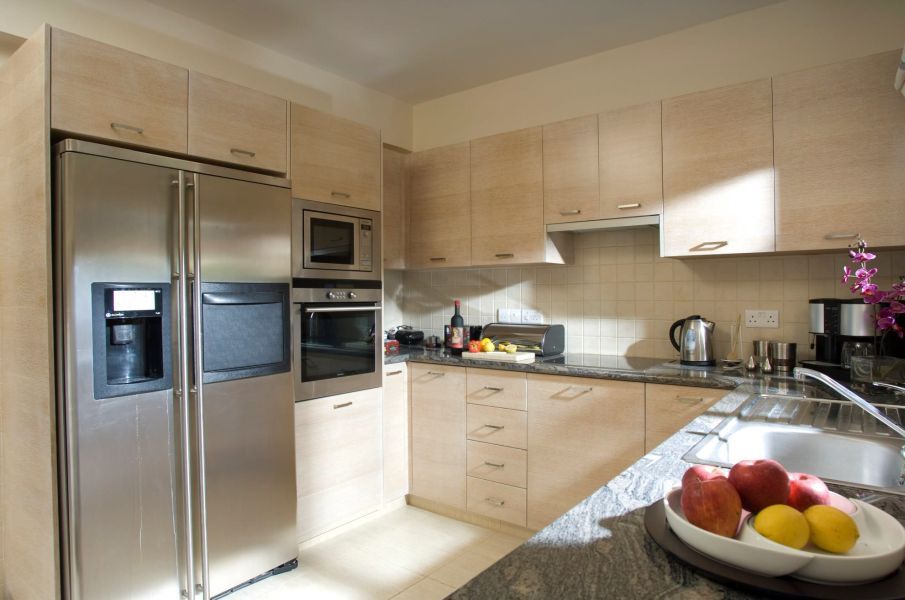 Вилла в Пафосе, Кипр, 100 м² - фото 7