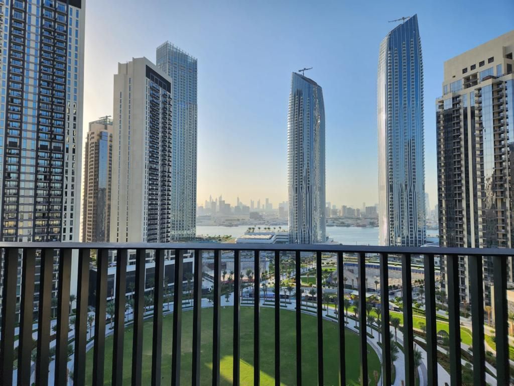 Квартира в Дубае, ОАЭ, 106 м2 - фото 1