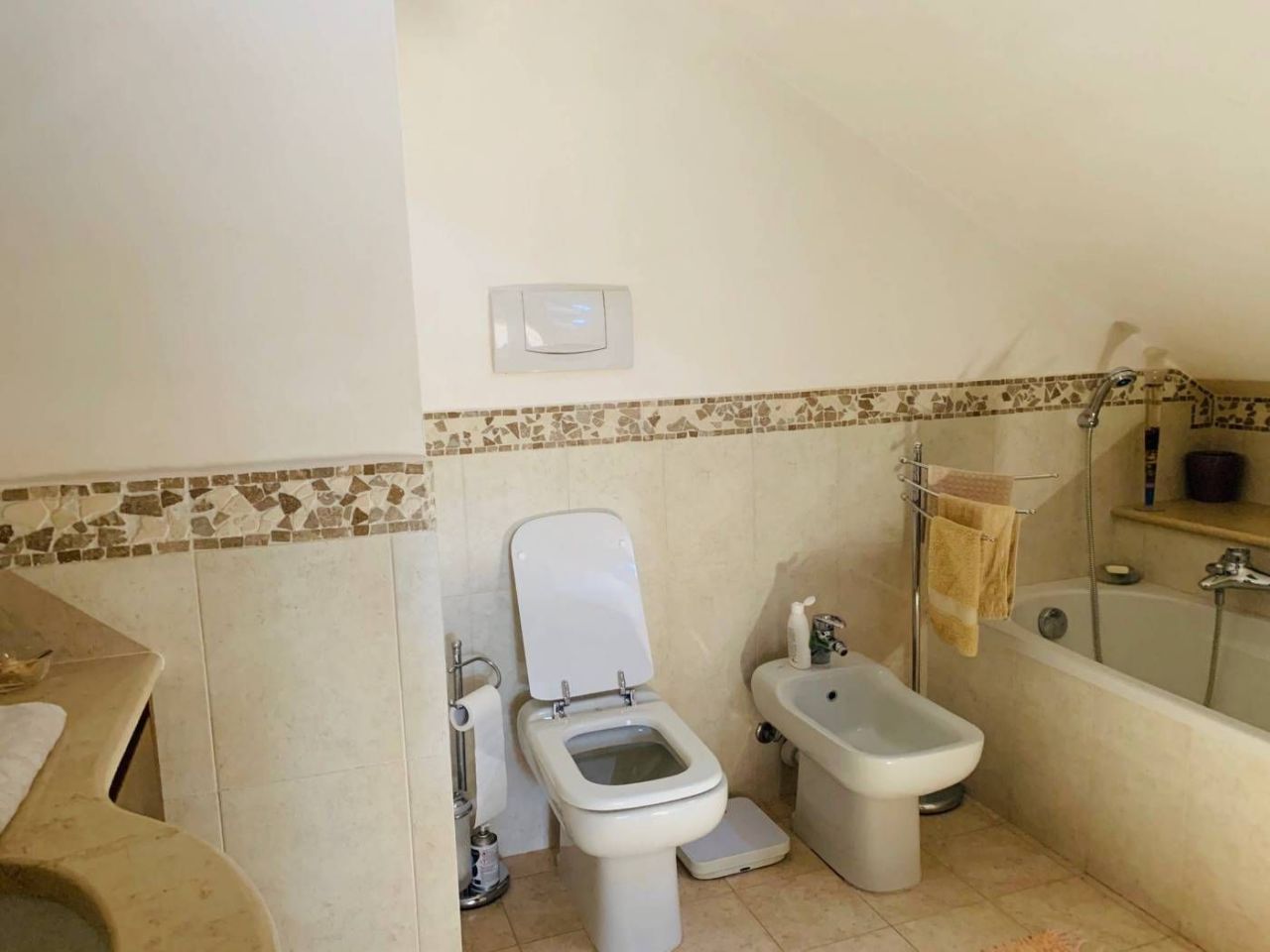 Апартаменты в Сан-Ремо, Италия, 104 м² - фото 9