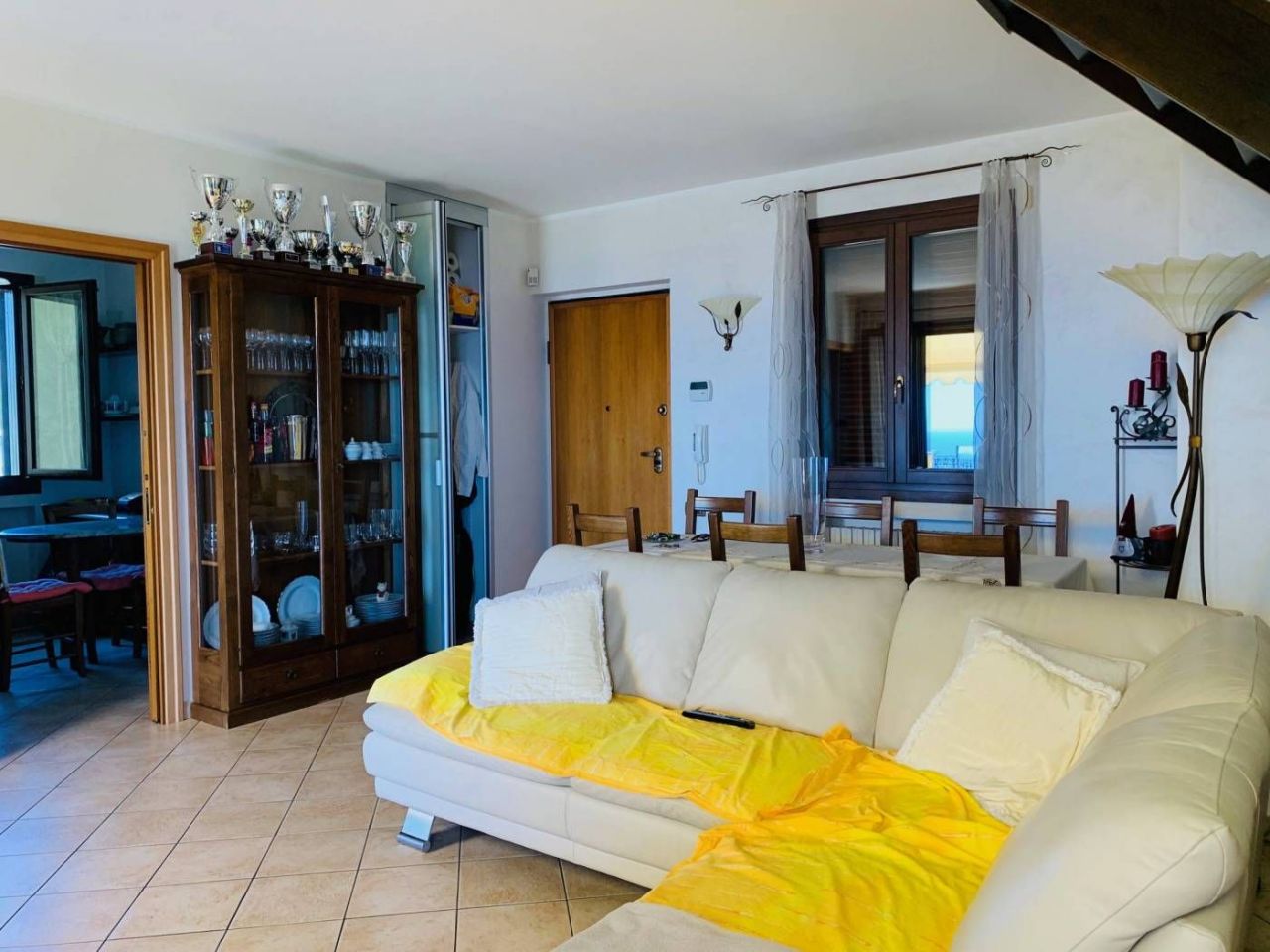 Апартаменты в Сан-Ремо, Италия, 104 м² - фото 14