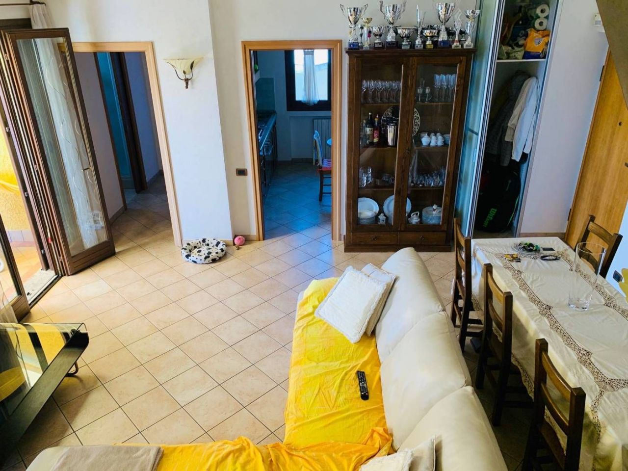 Апартаменты в Сан-Ремо, Италия, 104 м² - фото 15