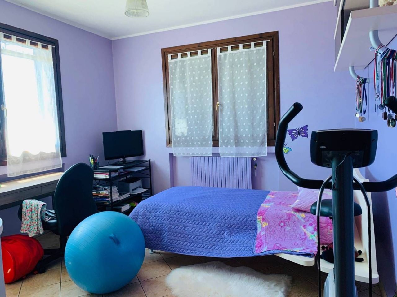 Апартаменты в Сан-Ремо, Италия, 104 м² - фото 12