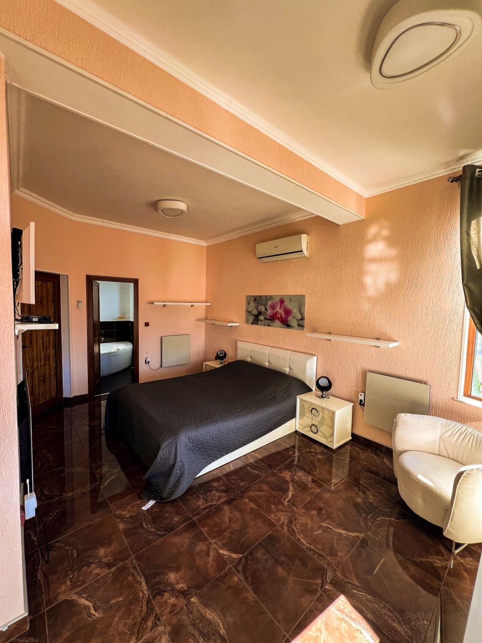 Дом в Оброчиште, Болгария, 250 м² - фото 5