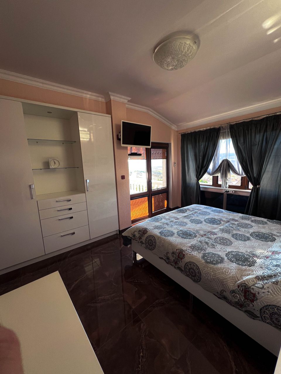 Дом в Оброчиште, Болгария, 250 м² - фото 8