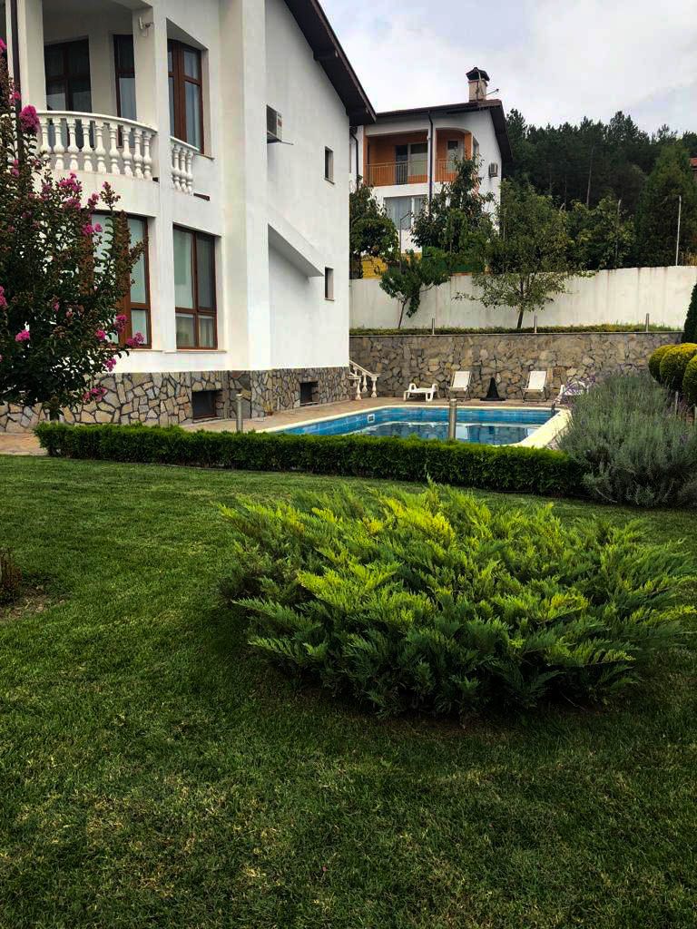 Дом в Оброчиште, Болгария, 250 м² - фото 18