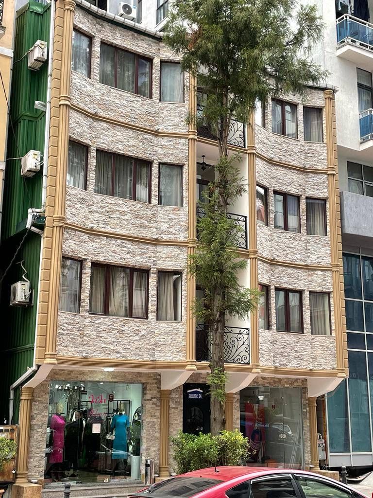 Отель, гостиница в Батуми, Грузия, 280 м² - фото 1