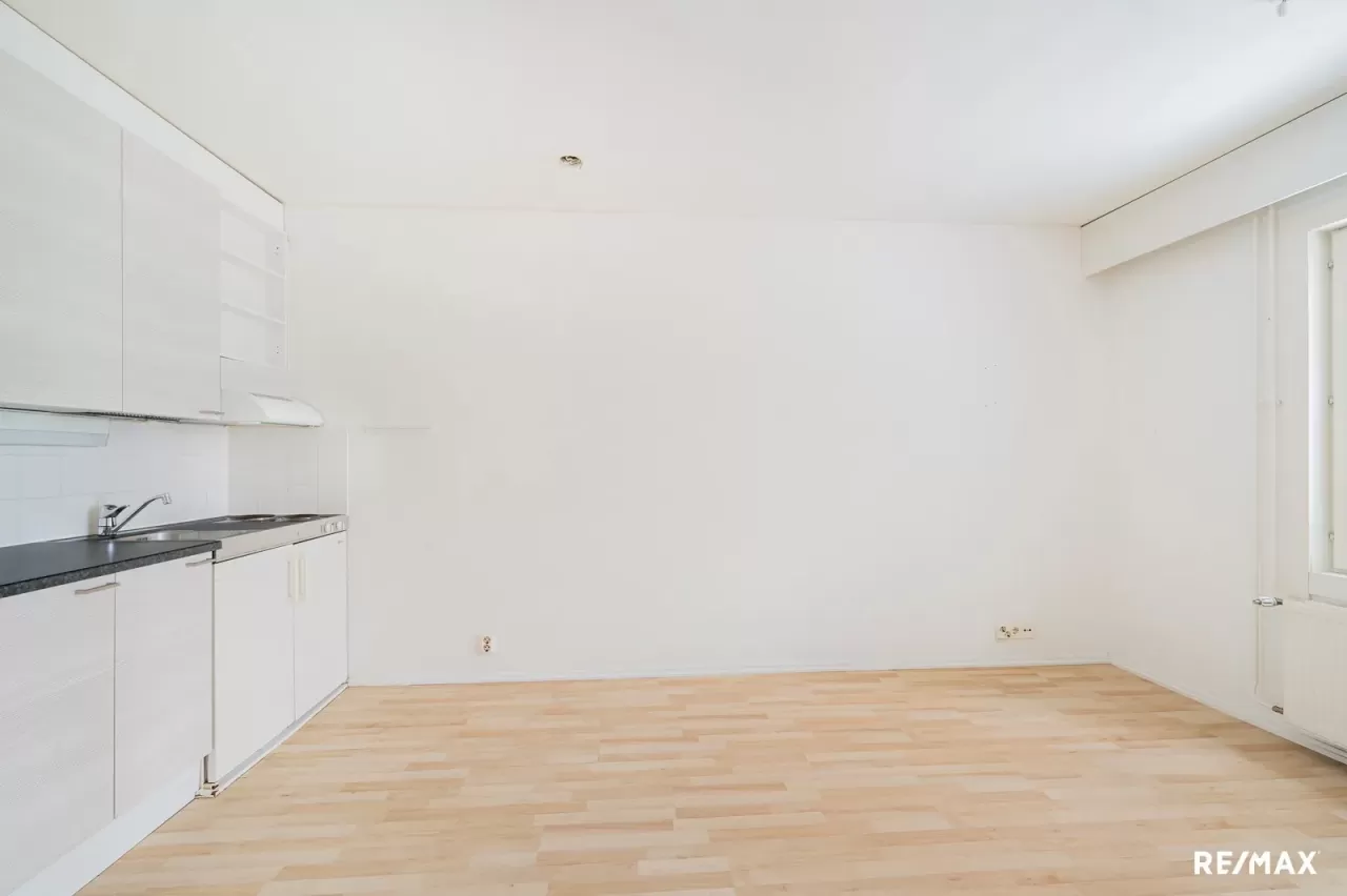 Таунхаус в Лахти, Финляндия, 21 м² - фото 4