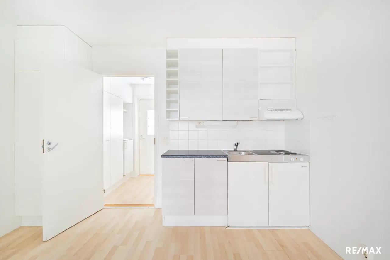 Таунхаус в Лахти, Финляндия, 21 м² - фото 3