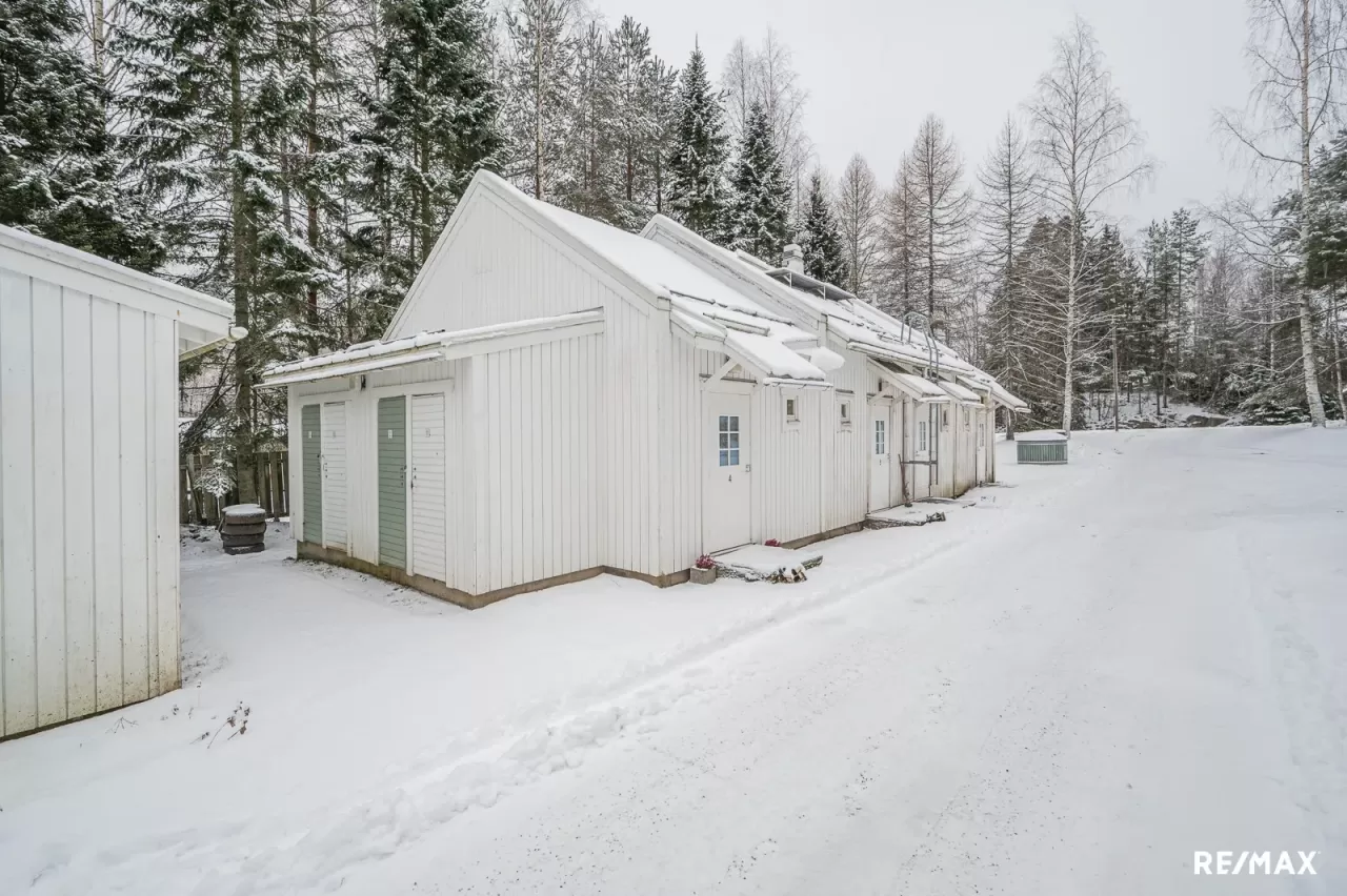 Таунхаус в Лахти, Финляндия, 21 м² - фото 10