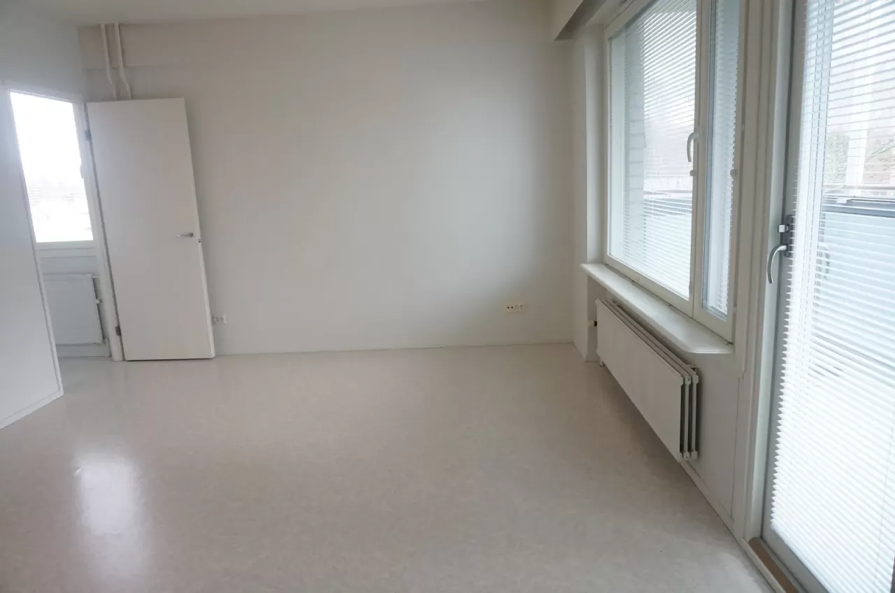 Квартира в Йоэнсуу, Финляндия, 27.5 м² - фото 9