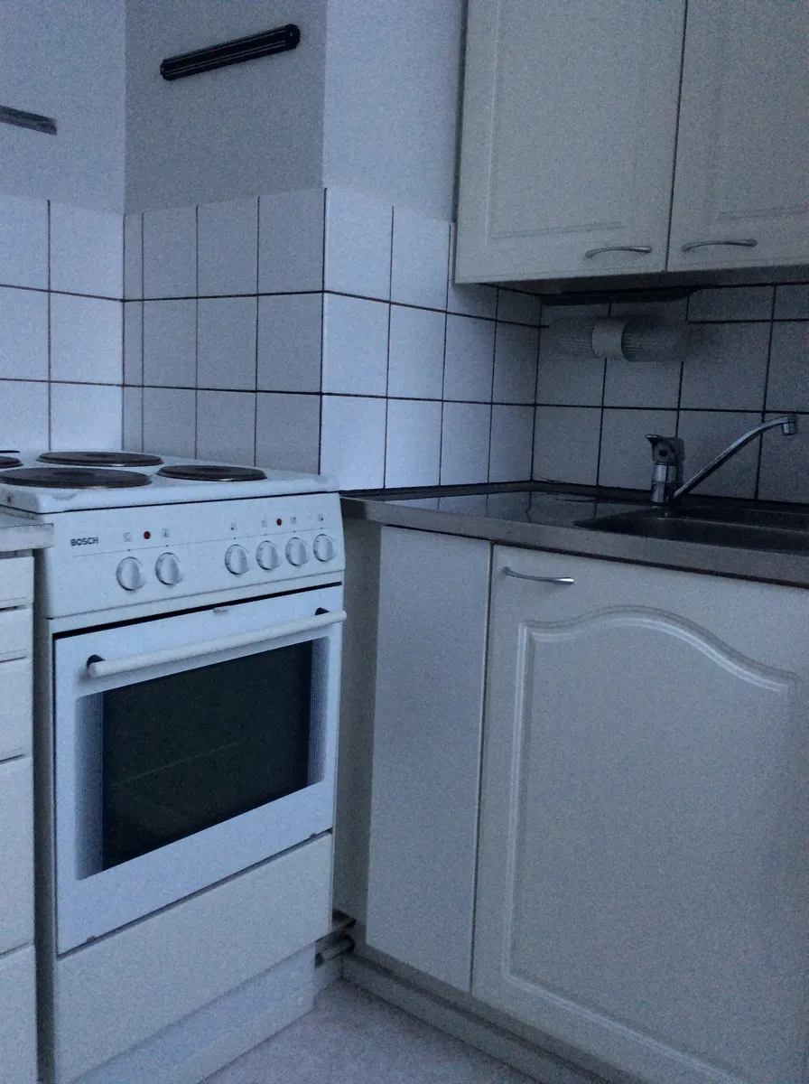 Квартира в Йоэнсуу, Финляндия, 27.5 м² - фото 6