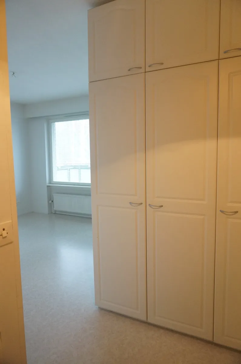 Квартира в Йоэнсуу, Финляндия, 27.5 м² - фото 10