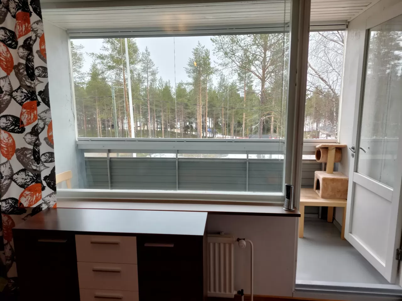 Квартира в Кемиярви, Финляндия, 75 м² - фото 17