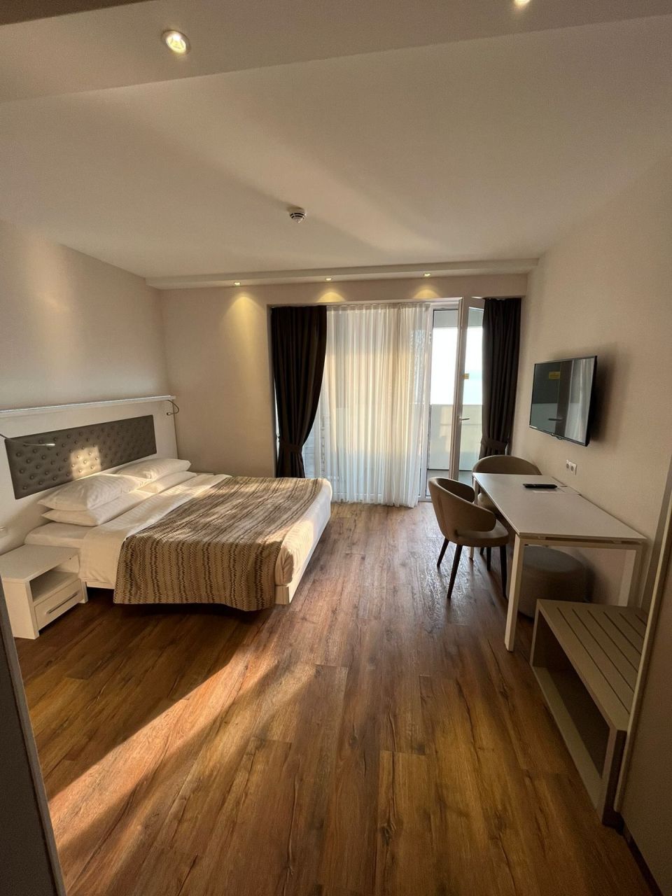 Квартира в Батуми, Грузия, 36.15 м² - фото 1