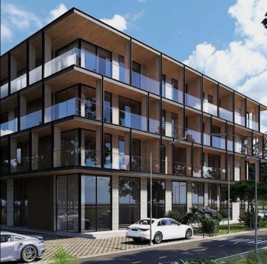 Квартира в Батуми, Грузия, 43 м² - фото 1