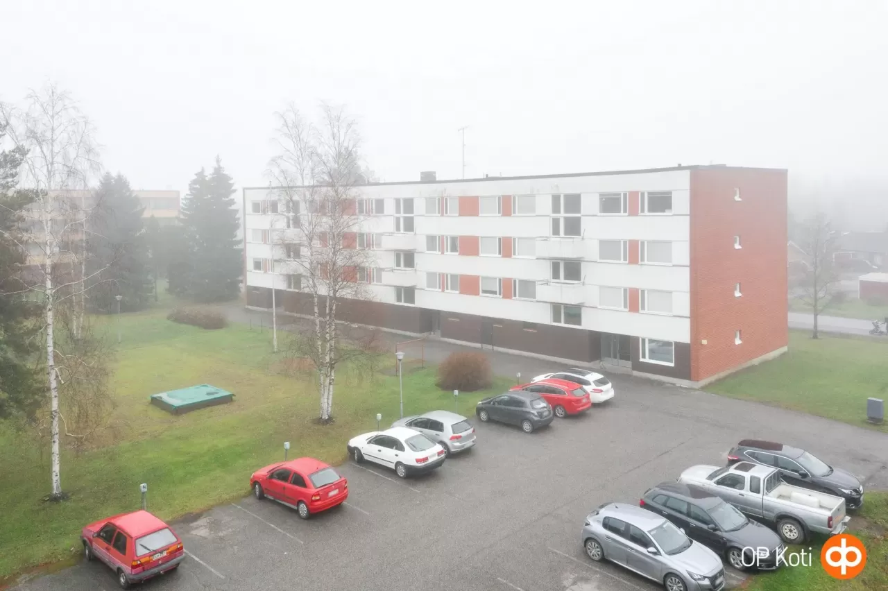 Квартира в Сомеро, Финляндия, 50.5 м² - фото 4