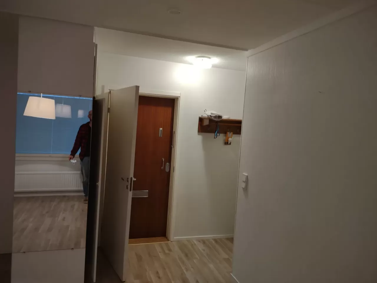 Таунхаус в Пори, Финляндия, 31.5 м² - фото 2