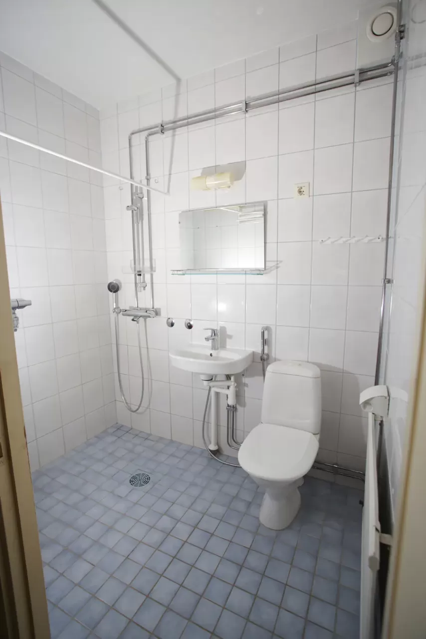 Квартира в Оулу, Финляндия, 34 м² - фото 7