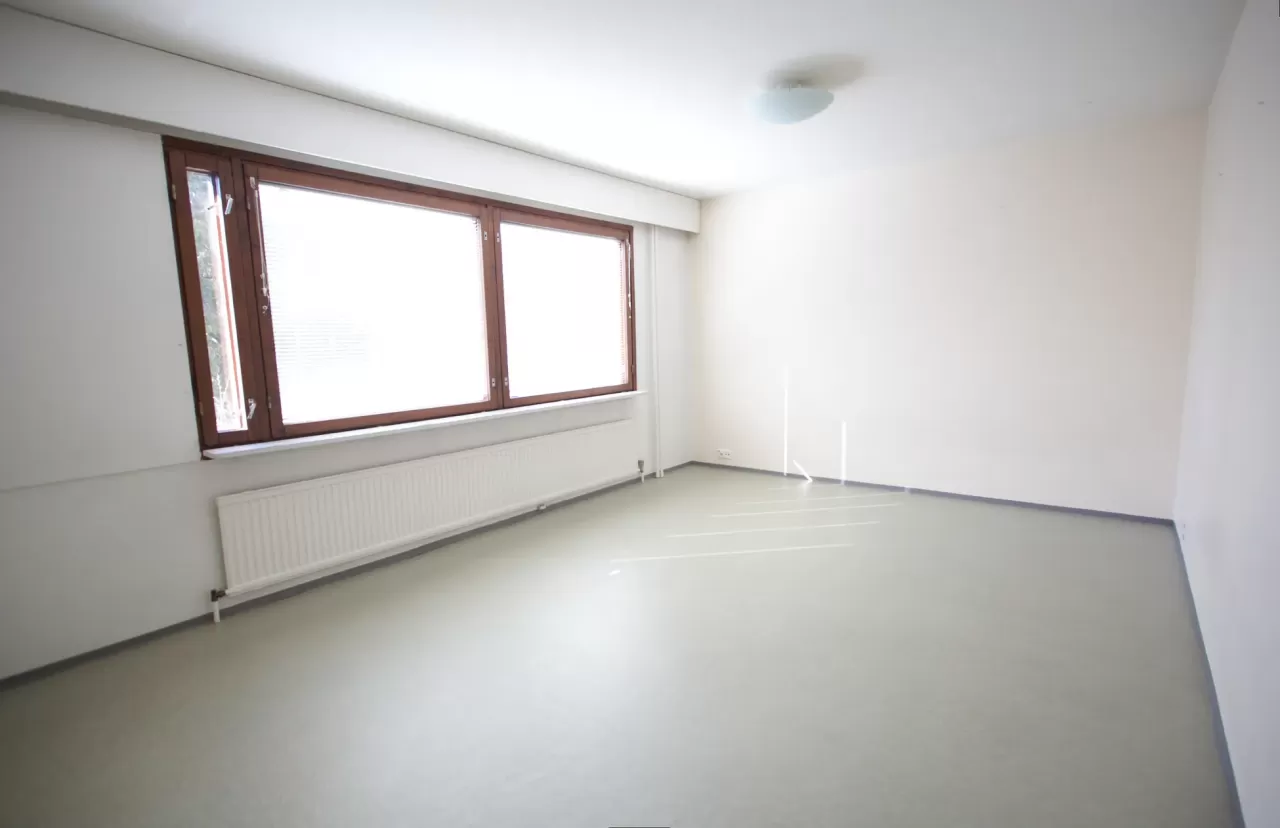 Квартира в Оулу, Финляндия, 34 м² - фото 3