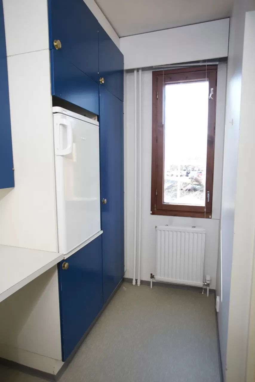 Квартира в Оулу, Финляндия, 34 м² - фото 9