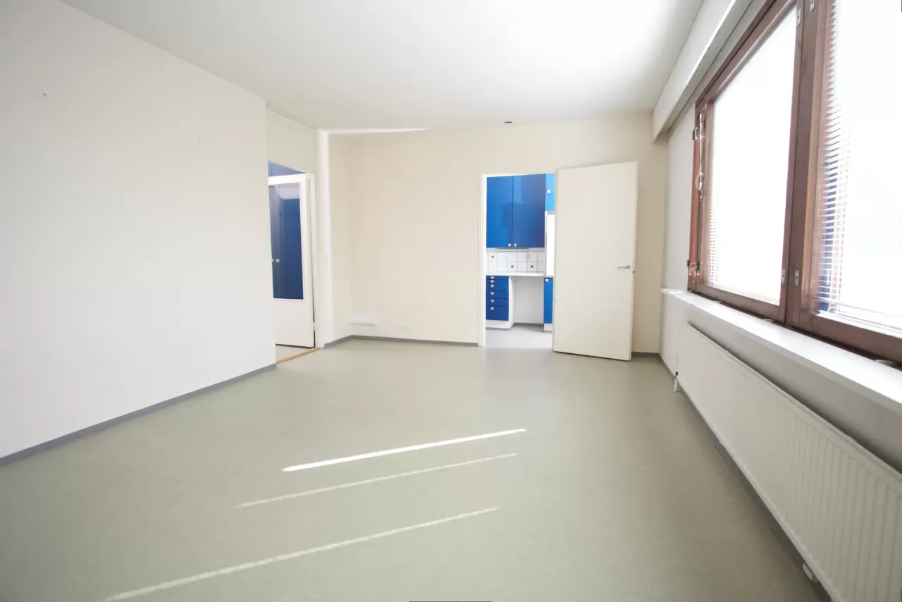 Квартира в Оулу, Финляндия, 34 м² - фото 10