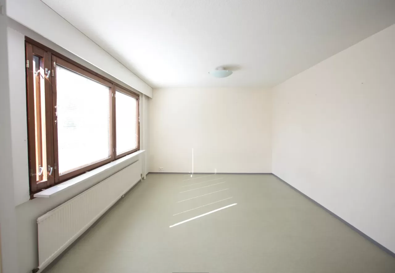 Квартира в Оулу, Финляндия, 34 м² - фото 4