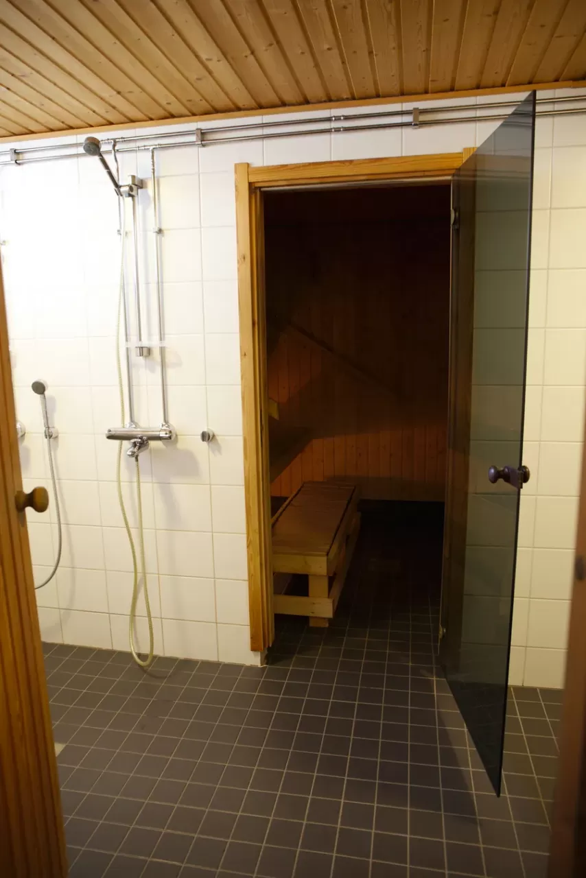 Квартира в Оулу, Финляндия, 34 м² - фото 15