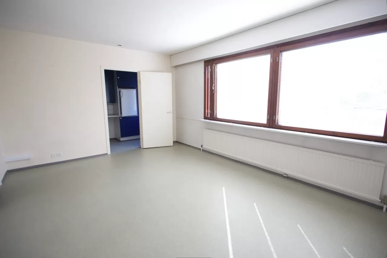 Квартира в Оулу, Финляндия, 34 м² - фото 5