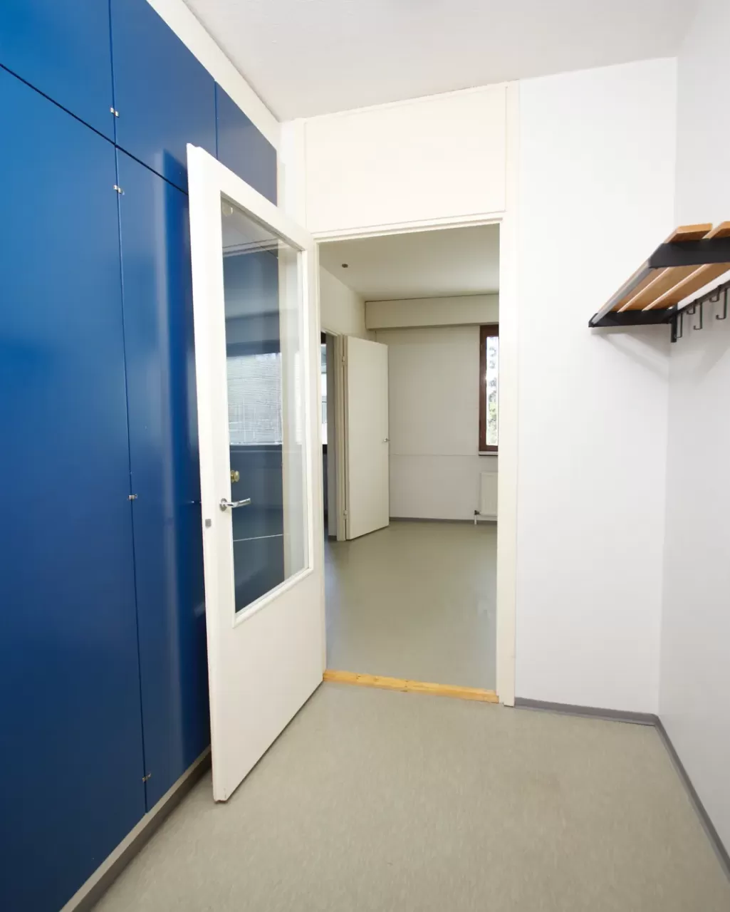 Квартира в Оулу, Финляндия, 34 м² - фото 12