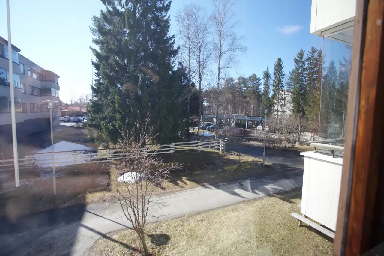 Квартира в Оулу, Финляндия, 34 м² - фото 14