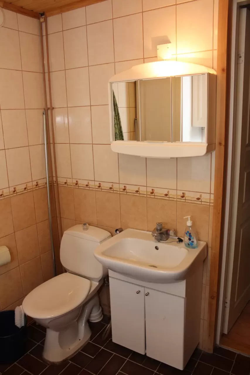 Таунхаус в Яанекоски, Финляндия, 38 м² - фото 2