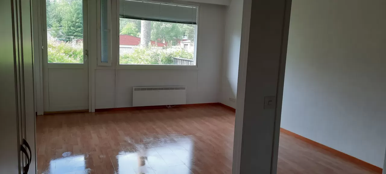 Таунхаус в Яанекоски, Финляндия, 38 м² - фото 6