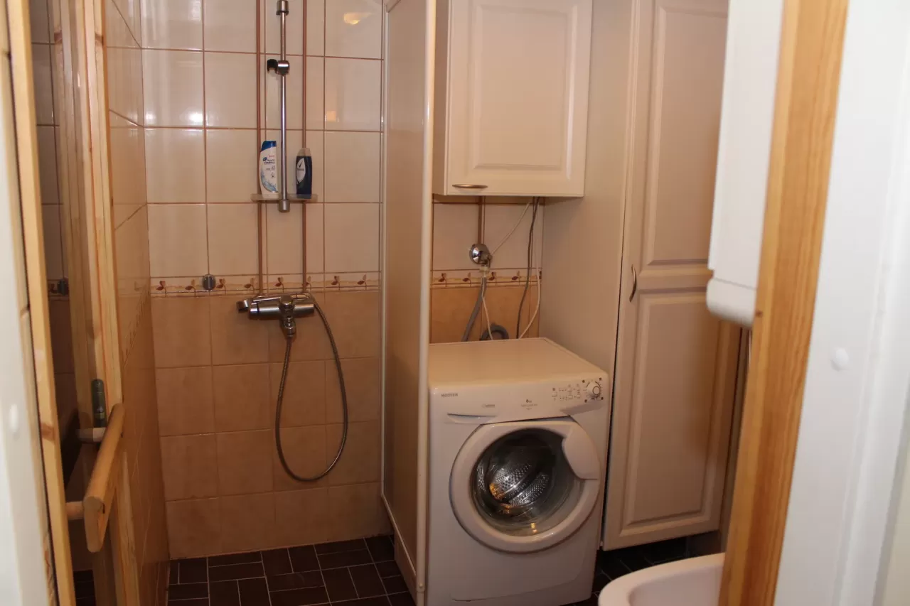 Таунхаус в Яанекоски, Финляндия, 38 м² - фото 4