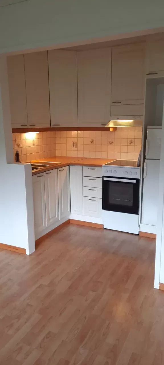 Таунхаус в Яанекоски, Финляндия, 38 м² - фото 5