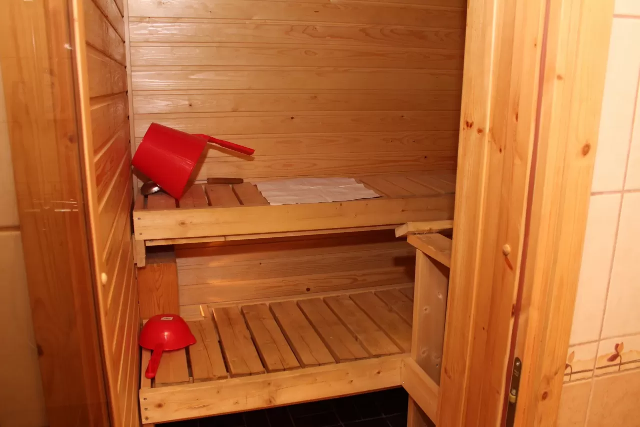 Таунхаус в Яанекоски, Финляндия, 38 м² - фото 7