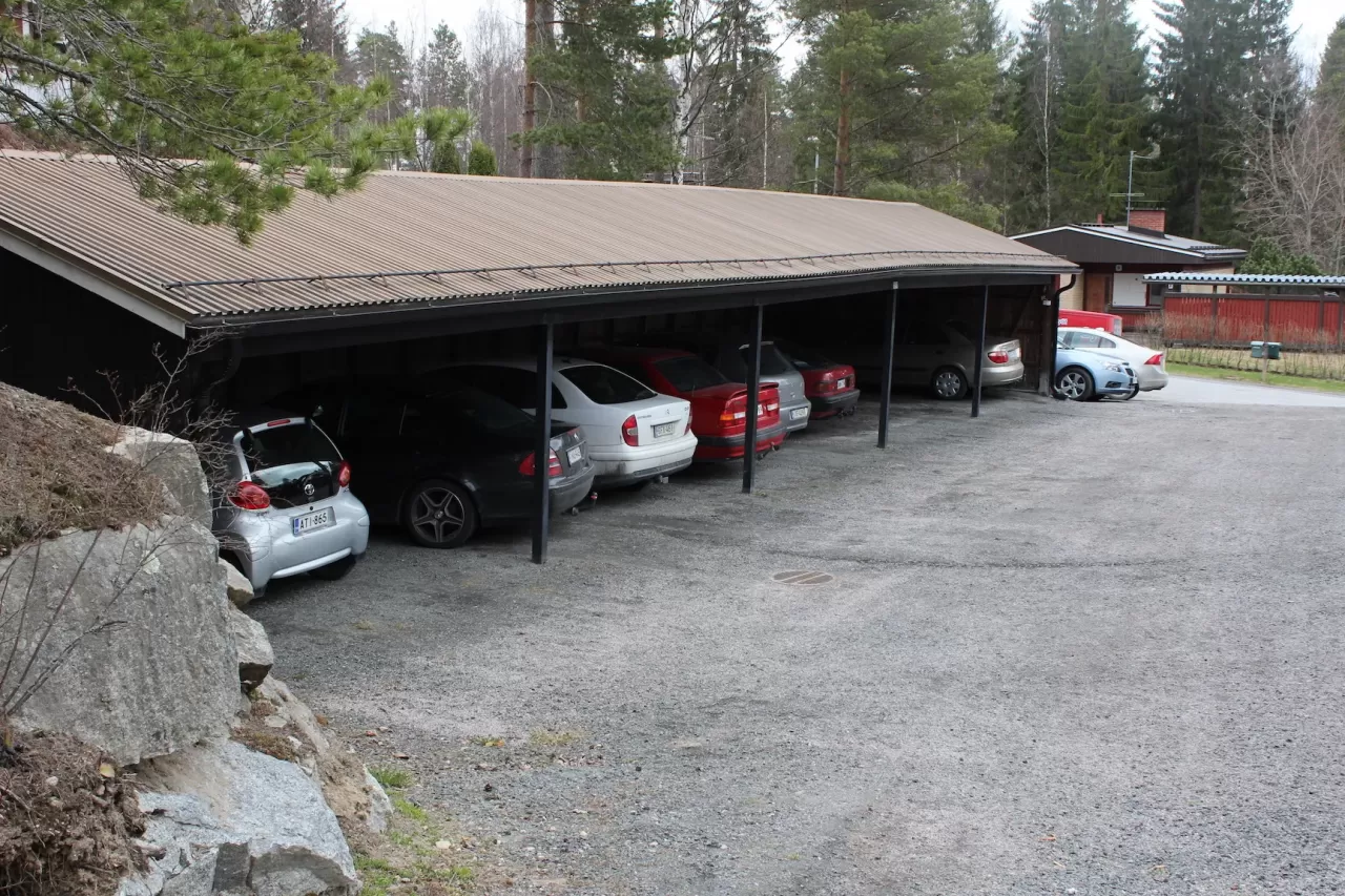 Таунхаус в Яанекоски, Финляндия, 38 м² - фото 8