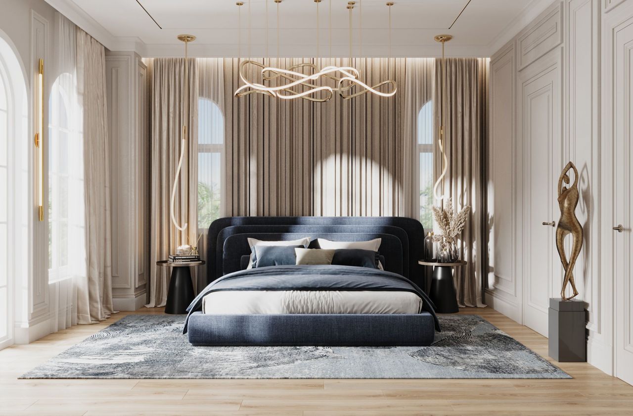 Вилла на Пхукете, Таиланд, 319 м² - фото 11