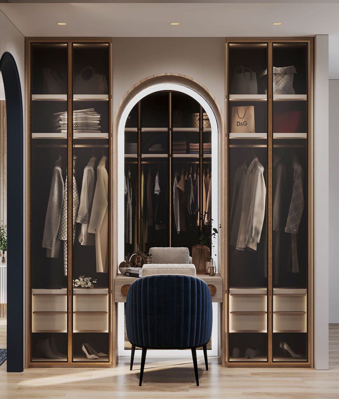 Вилла на Пхукете, Таиланд, 319 м² - фото 17