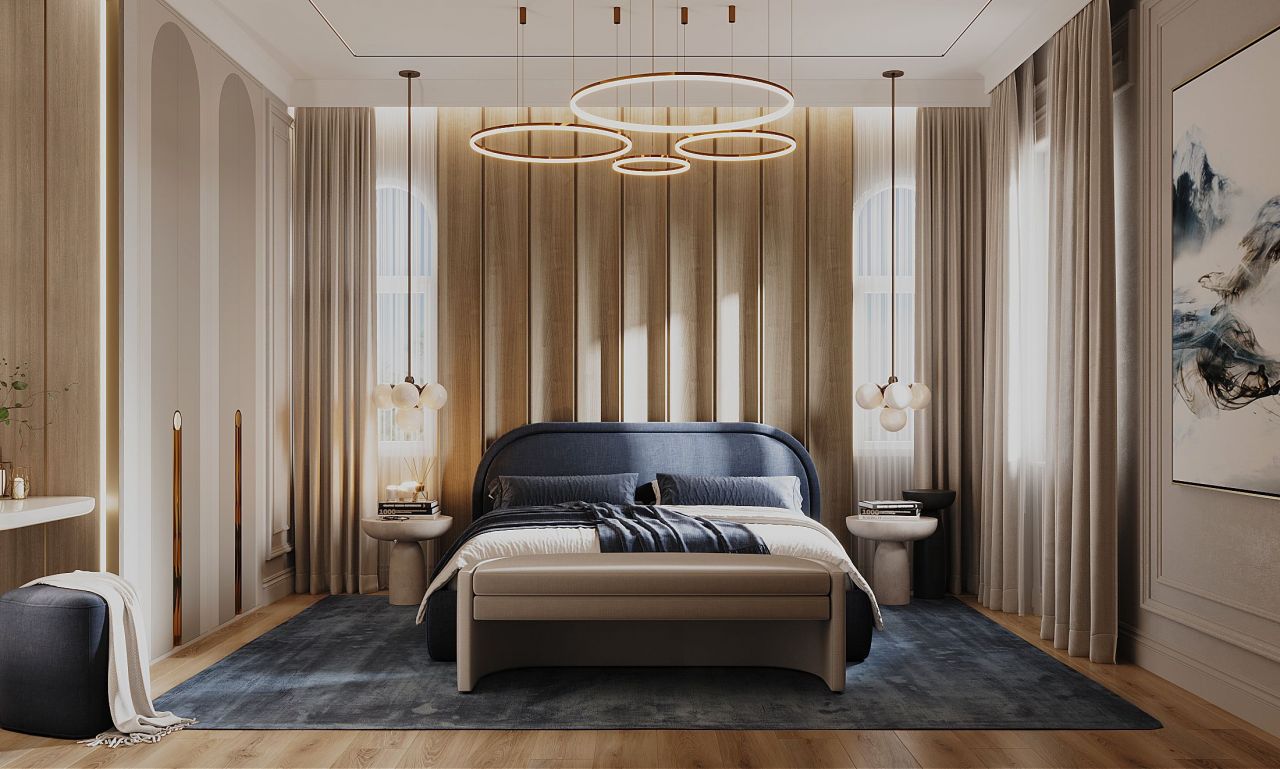 Вилла на Пхукете, Таиланд, 319 м² - фото 16