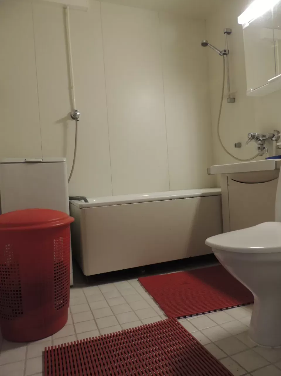 Квартира в Форсса, Финляндия, 38 м² - фото 6