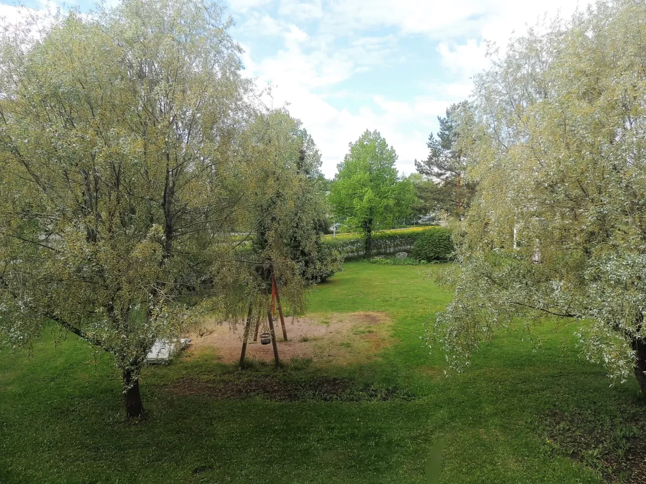 Квартира в Форсса, Финляндия, 38 м² - фото 9