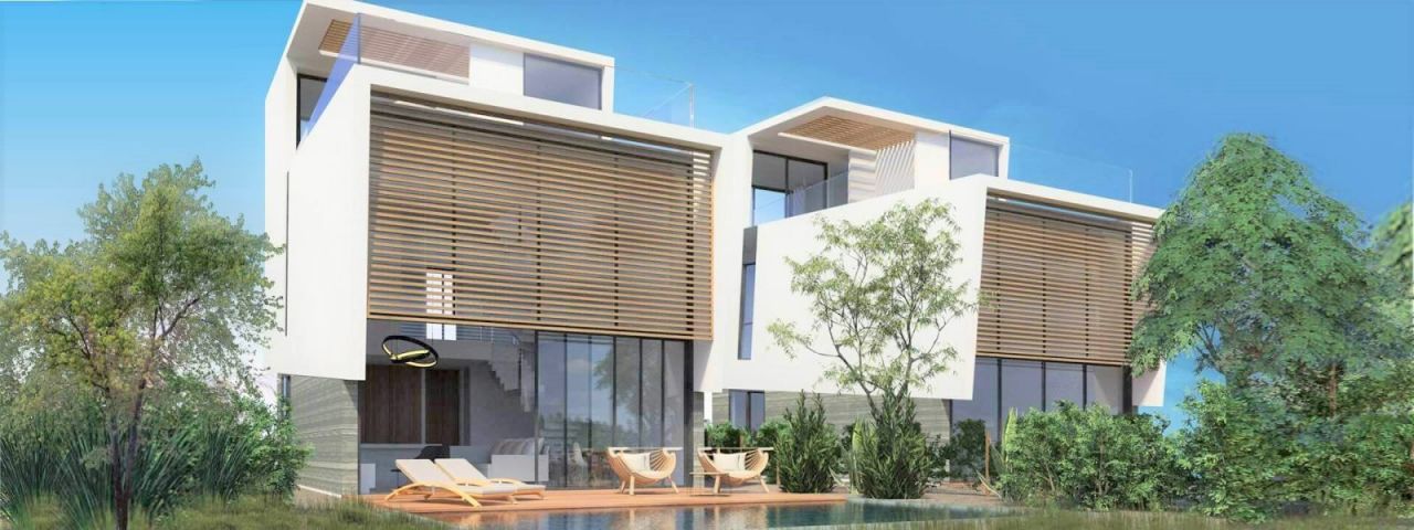 Вилла в Пафосе, Кипр, 226 м² - фото 4