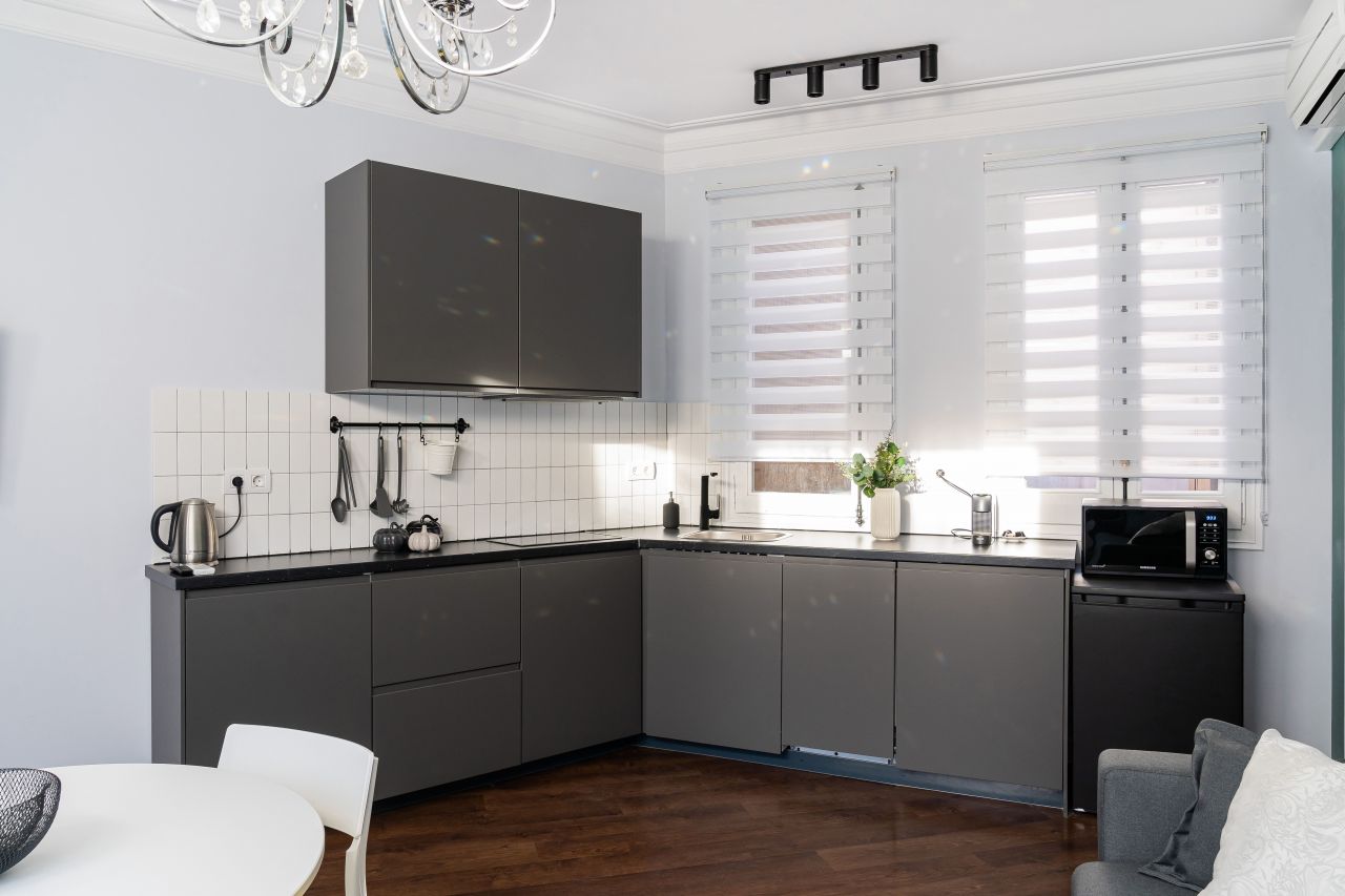 Апартаменты в Барселоне, Испания, 113 м² - фото 3