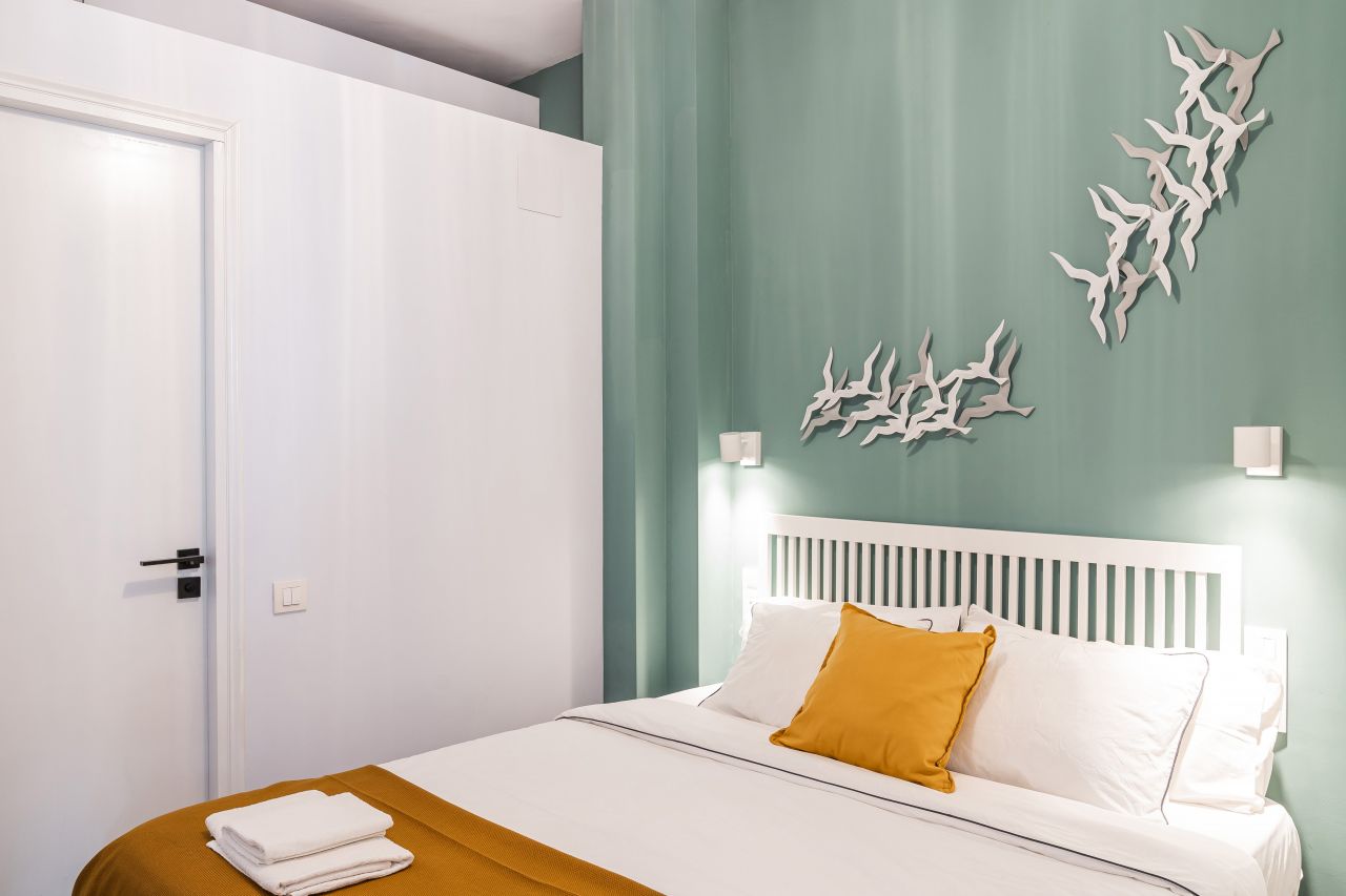 Апартаменты в Барселоне, Испания, 113 м² - фото 6