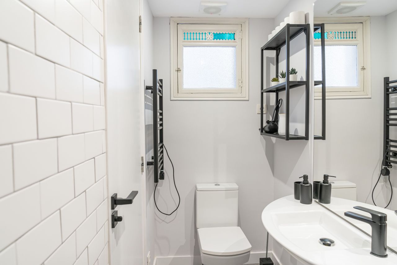 Апартаменты в Барселоне, Испания, 113 м² - фото 8