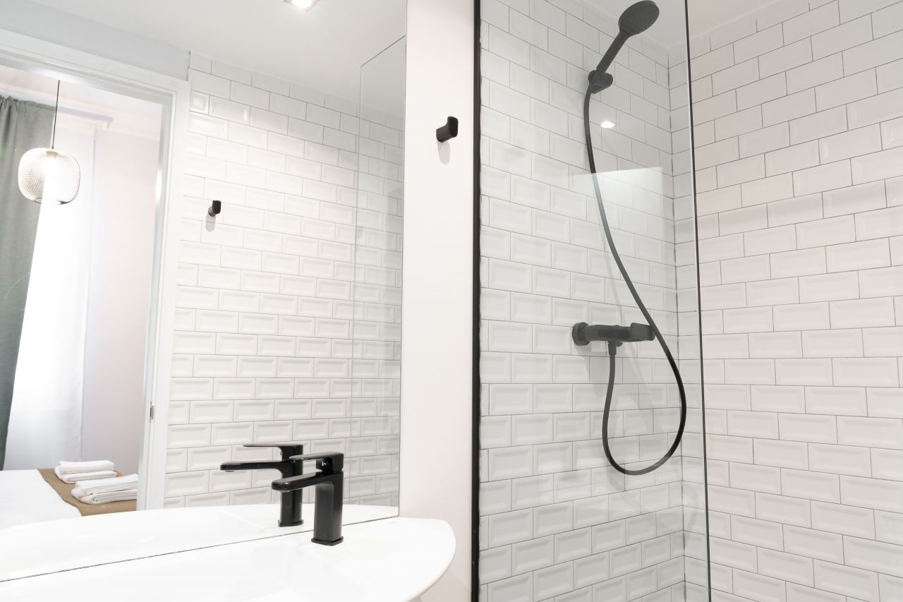 Апартаменты в Барселоне, Испания, 113 м² - фото 18