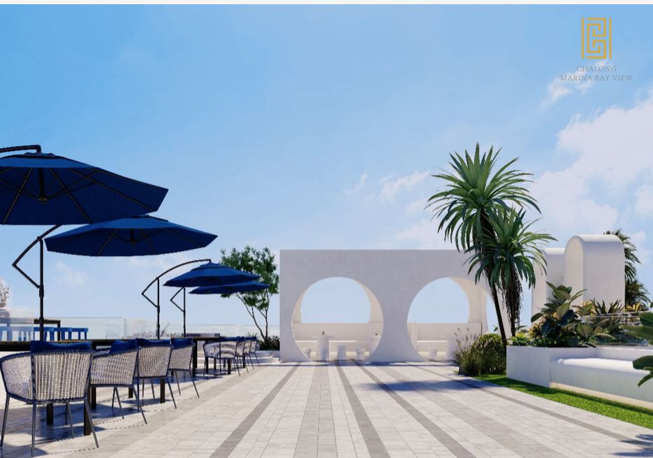 Апартаменты на острове Пхукет, Таиланд, 49.8 м² - фото 2